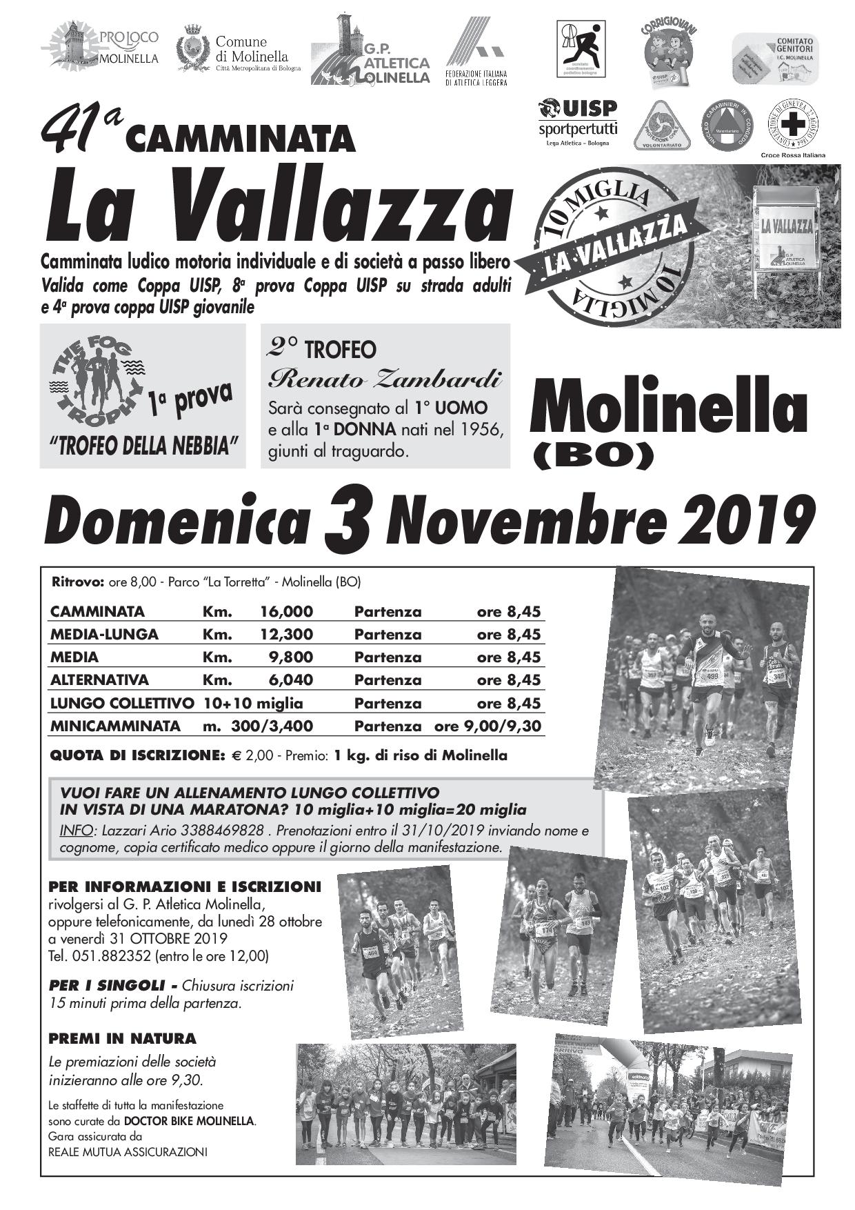 Volantino Vallazza 2019 1 1