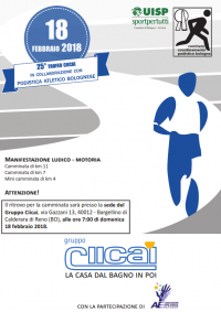 25° Trofeo Ciicai
