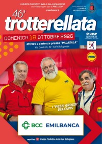 46°Trotterellata
