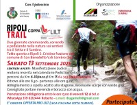 Copia da Ripoli Trail-Coppa Lilt 