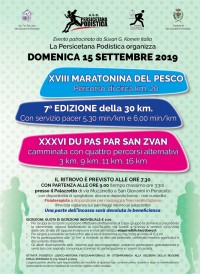 XXXVI DU PAS PAR SAN ZVAN