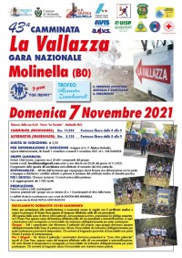 42^ La Vallazza