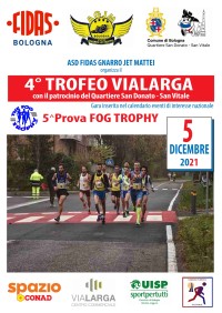 Camminata del GJM - Trofeo Via Larga