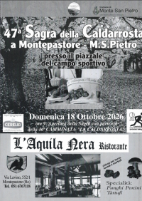Camminatala Caldarrosta