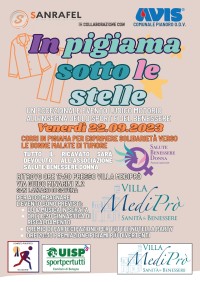 Pigiama Run