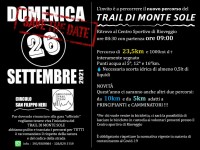 Trail di Monte Sole