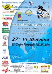 27' ViviBologna