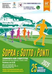 44a Sopra e sotto i ponti