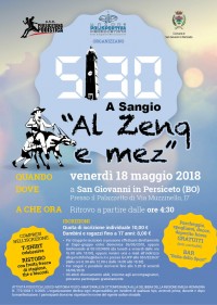 A Zenq e Mez a Sangio