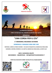 Memorial M. Cevenini