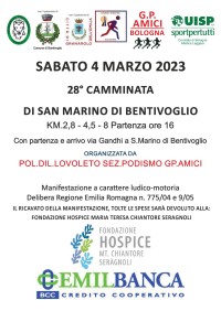 Fondazione Hospice Seragnoli