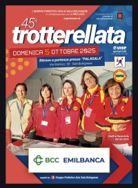 45°Trotterellata