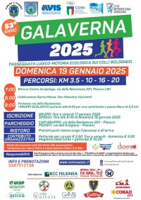 52a Galaverna
