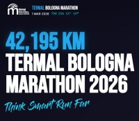 Bologna Marathon+30k dei portici+Run Tune Up+5km City run