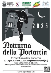 Notturna della Portaccia