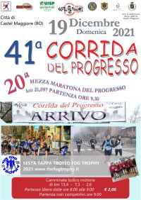 42a Corrida del Progresso