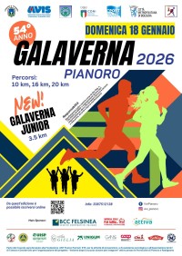 53a Galaverna