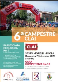 5a Campestre CLAI