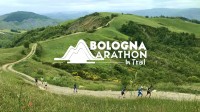 Bo Marathon in Trail