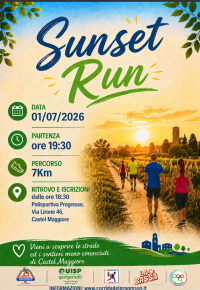 Sunset Run