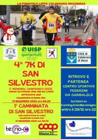 Memorial Gianfranco Gozzi