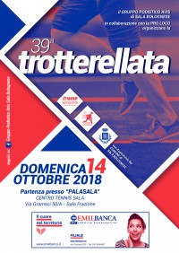 Trotterellata 2018