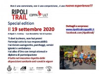 Ripoli Trail - Coppa Lilt