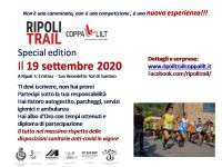 Ripoli Trail - Coppa Lilt