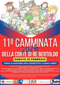 10^ Camminata di Re Bertoldo