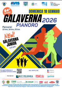 53a Galaverna