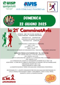 21a  CamminatAvis