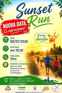 Sunset Run