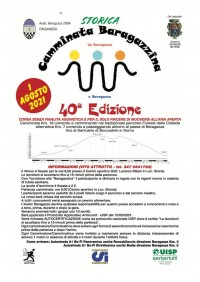 40° Baragazzina