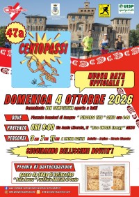 47^ Centopassi