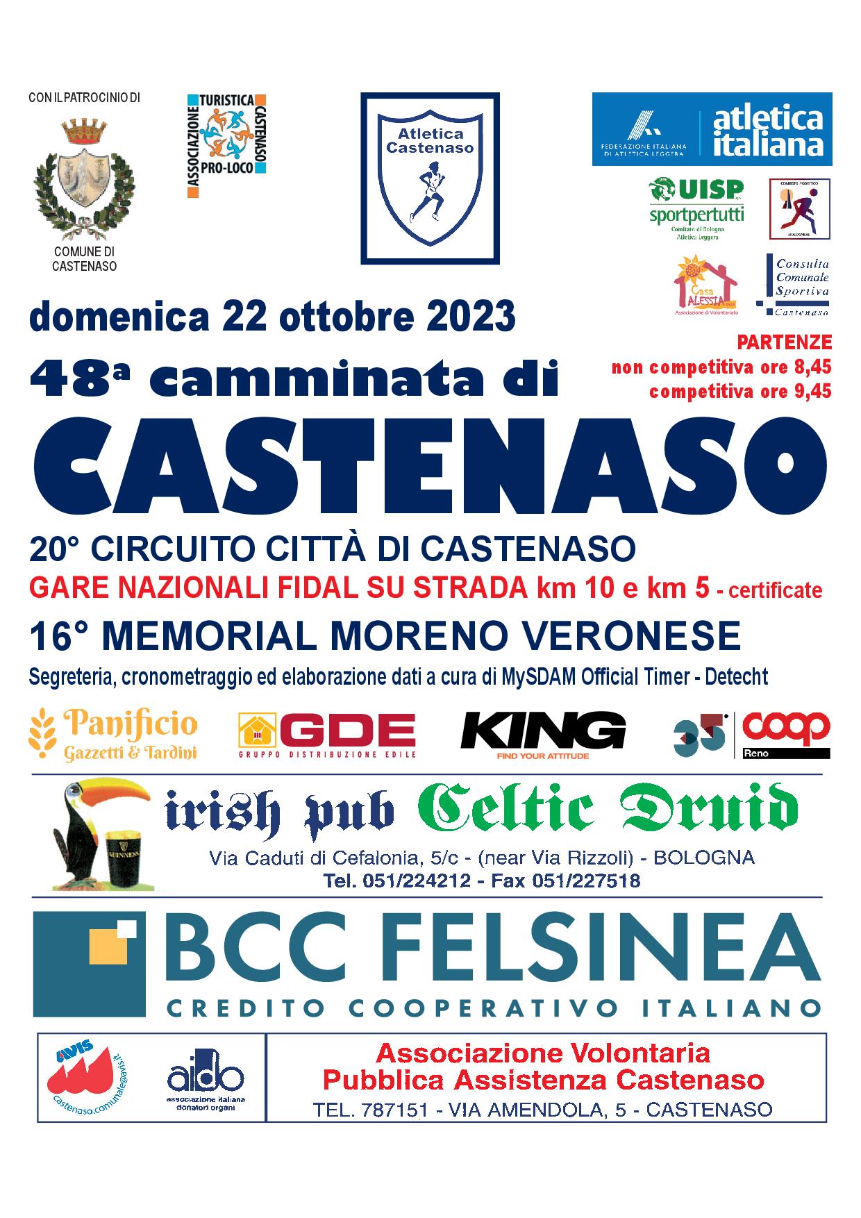 Castenaso23