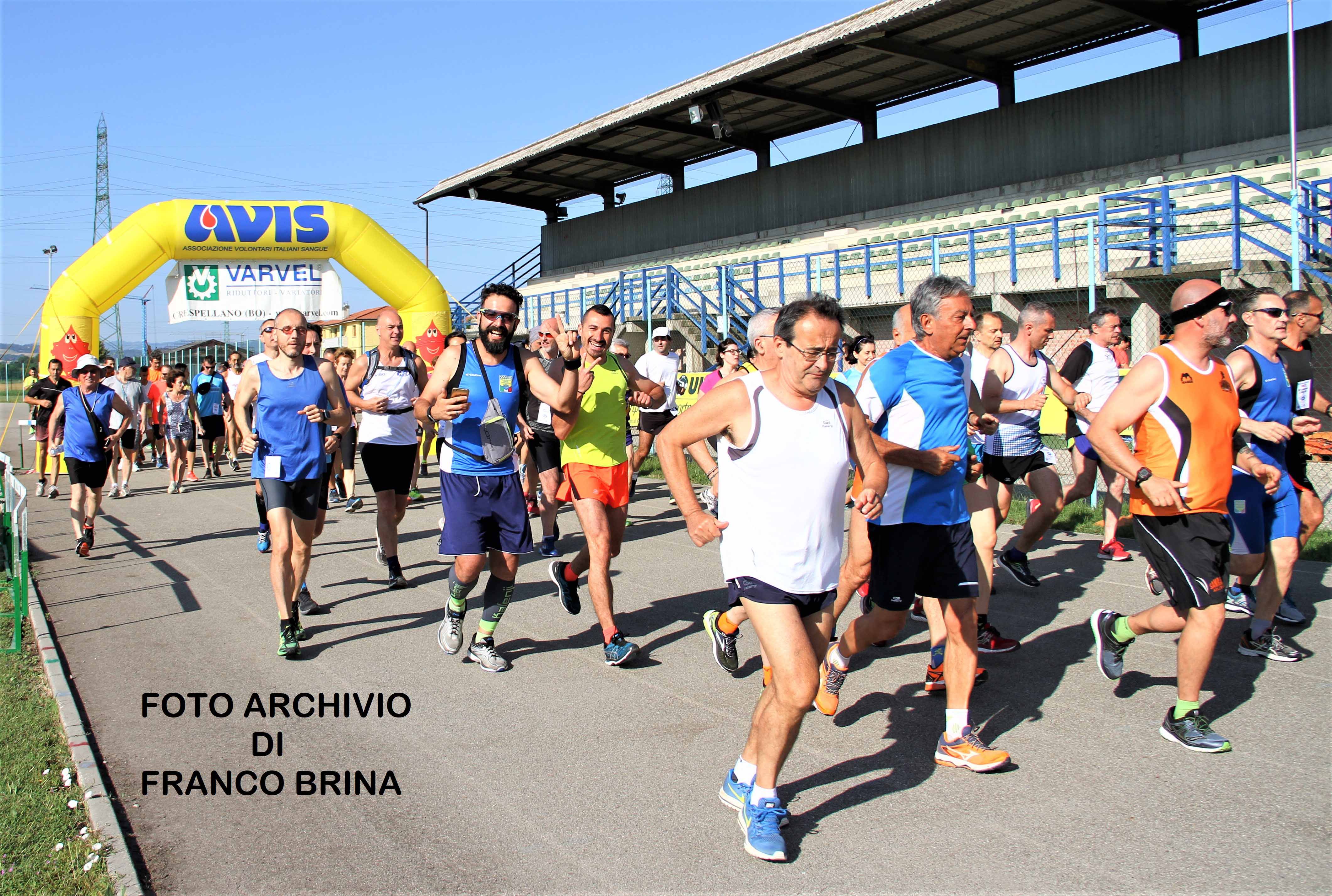 FOTO DI FRANCO BRINA ARCHIVIO 2 MULINI