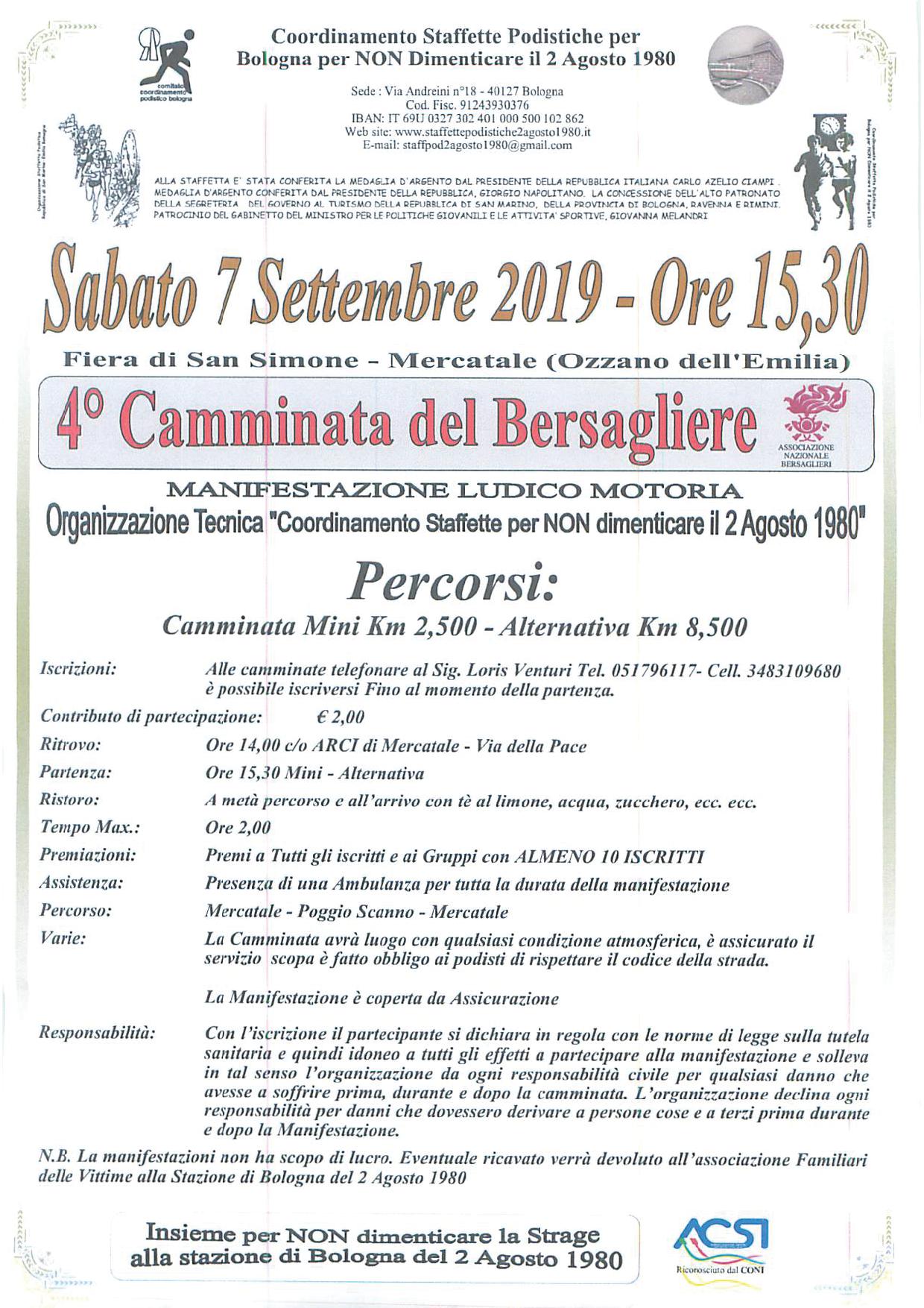 Bersagliere 1