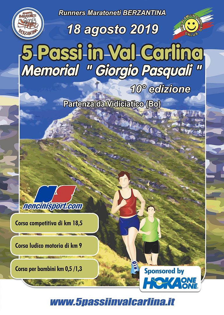 Val carlina