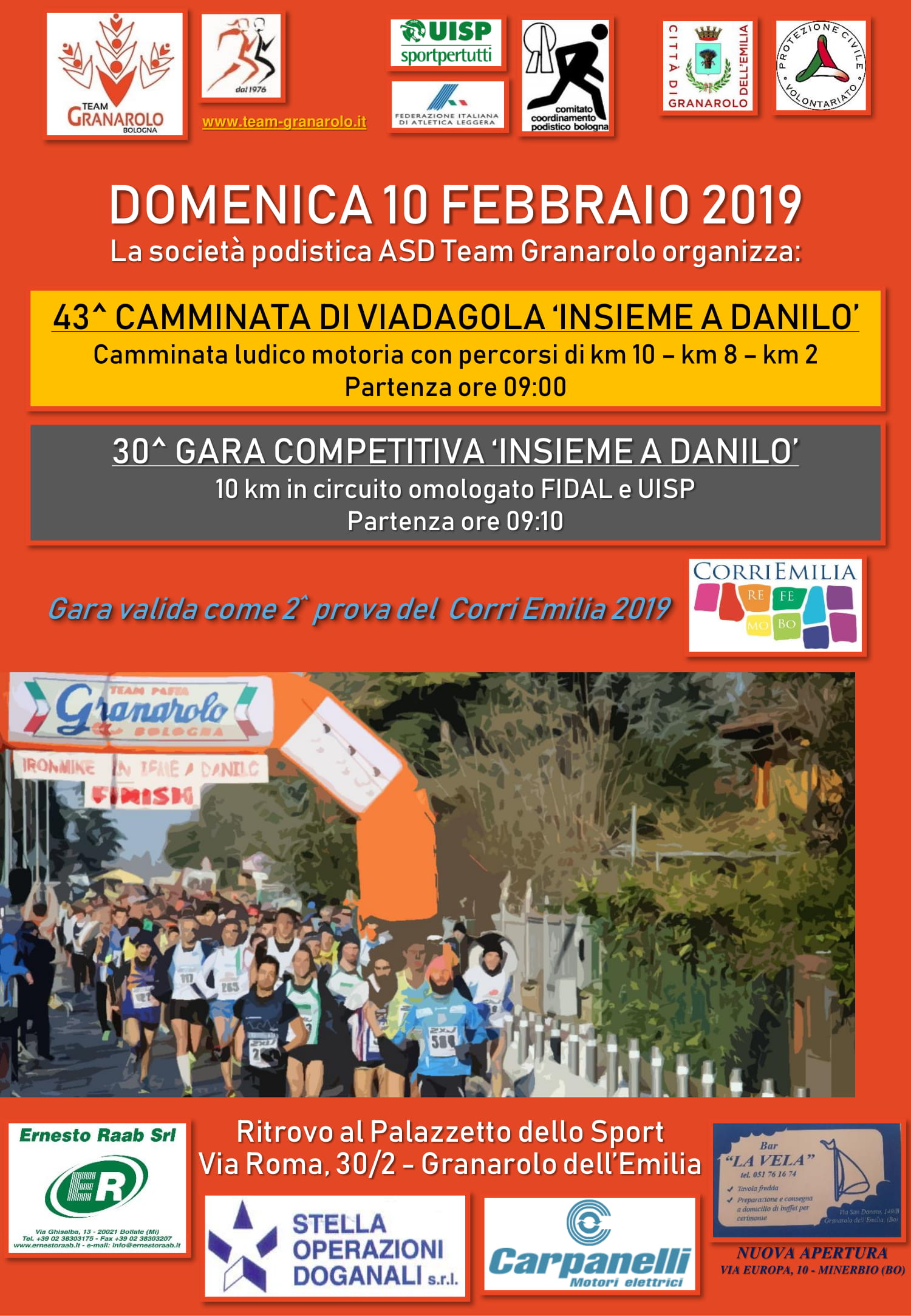 Volantino Viadagola A4 colori 4 pagine OK DEF 1