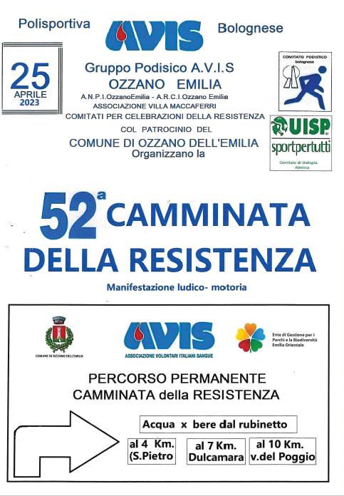 resistenza