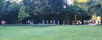 Podisti protagonisti nelle camminate primaverili di Argelato,Sasso Marconi,le Budrie di San Giovanni in Persiceto. A Calcara e Quarto Inferiore ultime gare di maggio, Lippo di Calderara di Reno e Bologna le prime di giugno