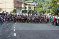 Ferragosto a tutto sprint con la "Camminata di Baigno"