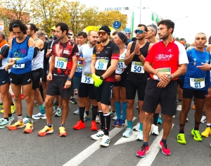 Archiviato un weekend podistico straordinario, il testimone passa alla 48ª Vallazza Run