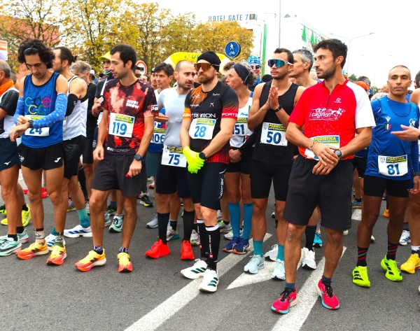 Archiviato un weekend podistico straordinario, il testimone passa alla 48ª Vallazza Run
