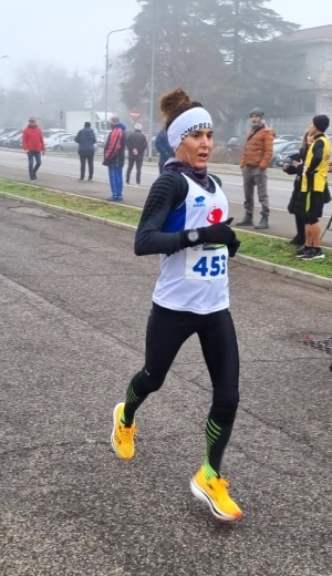 lla &quot;7 Km di San Silvestro&quot; vittoria di Emanuele Generali davanti al fratello Elia. Crevalcore di corsa nella prima domenica del nuovo anno.