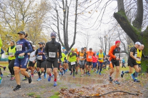 Debutto con successo della&quot;Camminata Birra Bellazzi&quot; e “Run Lame Run”. Weekend end di corsa a Molinella per la &quot;La Vallazza&quot; .