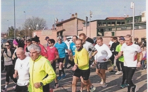 3.200 presenze tra San Marino di Bentivoglio e Pieve di Cento: ora tocca alla "Camminata della Raviola" e "Corri con l'Oasi".