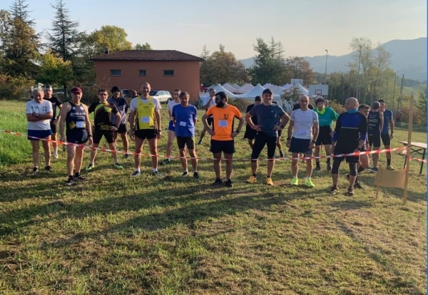 &quot;Camminata in rosa&quot;, &quot;Caldarrosta e Giro dei Tre Monti da applausi. Riflettori puntati sulla 47a edizione &quot;Camminata di Castenaso&quot;