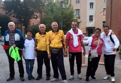 Vittoria di Shadrack Kenduiywo Kipkirui e Michela Moretton al &quot; Memorial Bruno Lolli&quot;. Sport e solidarietà a Rastignano, Longara di Calderara di Reno e Quarto Inferiore. Prima domenica di ottobre a Sala Bolognese