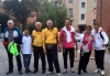 Vittoria di Shadrack Kenduiywo Kipkirui e Michela Moretton al &quot; Memorial Bruno Lolli&quot;. Sport e solidarietà a Rastignano, Longara di Calderara di Reno e Quarto Inferiore. Prima domenica di ottobre a Sala Bolognese